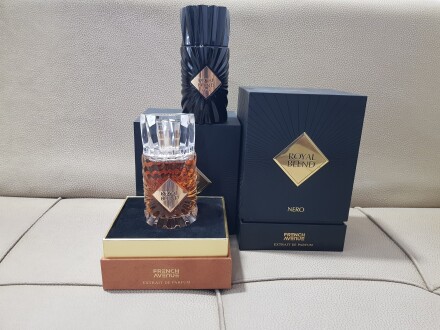 ترکیب شاهانه