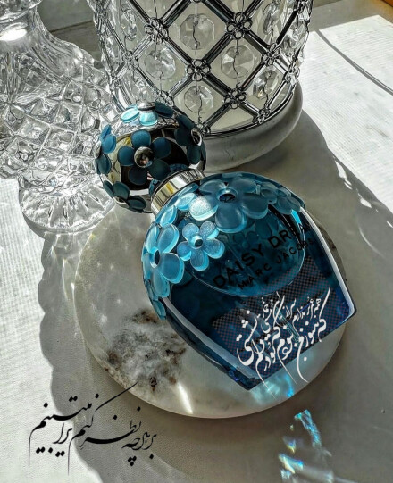 بر هرچه نظر کنم تورا بینم❣