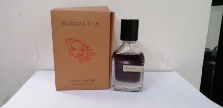 اورتو پاریسی بوکانرا