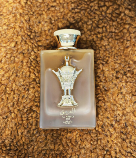 Al areeq gold