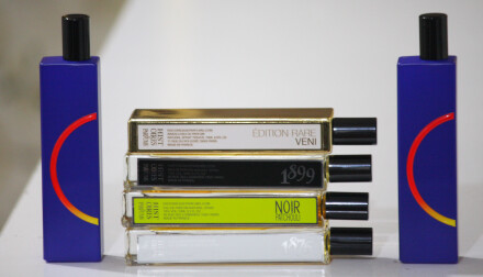 کالکشن هیستواغ پغفم