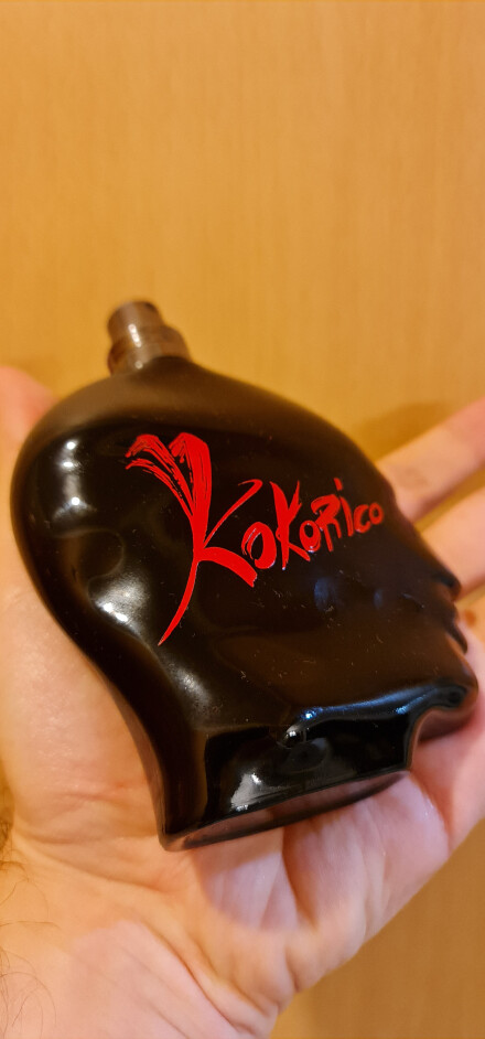 کوکوریکو، خاص و دیگر هیچ!