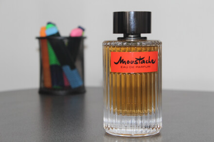 روشاس مستاچ ادو پرفیوم