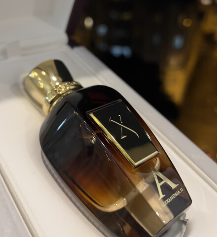 شاهکار عطرسازی ایتالیایی 🤌🏽