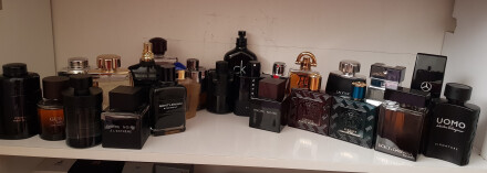 Winter is coming ......