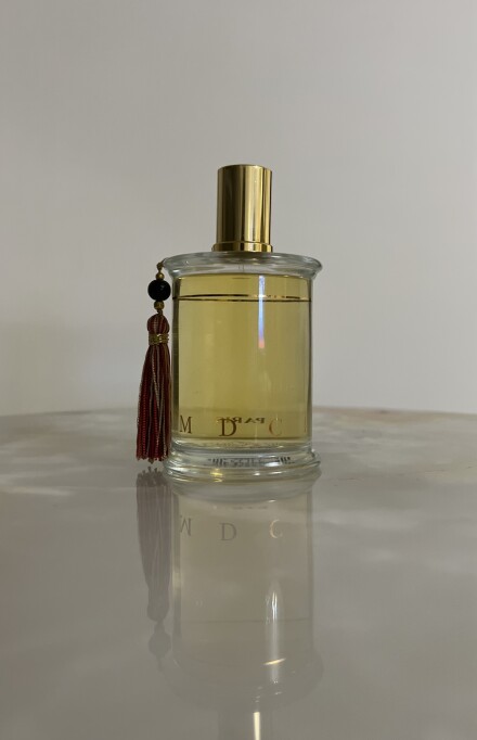MDCI Cuir Garamante