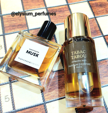 بوی خوشِ خاطراتِ دوران کودکی