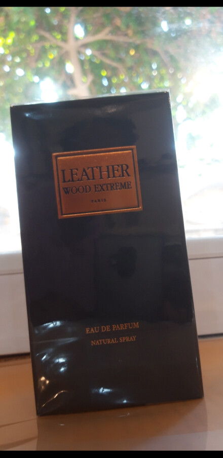 عطر لدر وود اکستریم جی پارلیس 