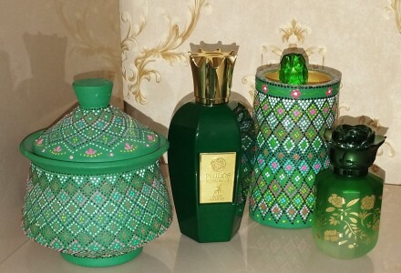 سبز و همیشه سبز...