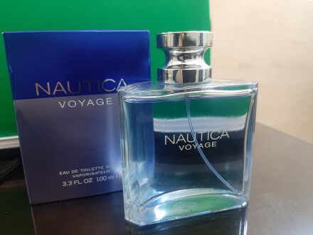 نوتیکای همیشگی...یار روزهای گرم