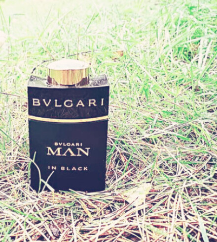 من این بلک بولگاری