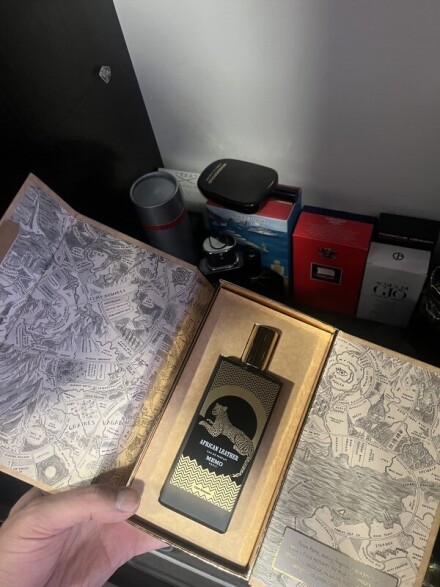 چرمیه نه چندان چرمی