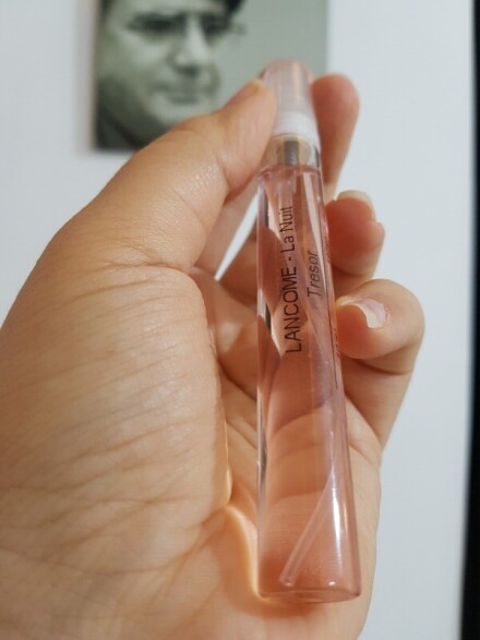 لانویت ترزر