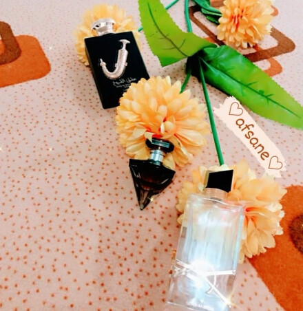 ♡اتمامِ شهدِ شیرینِ♡☆لورن لیبرِ من☆