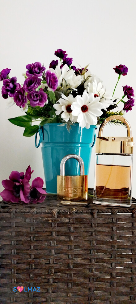 🔒🔑🔓MAUBOUSSIN