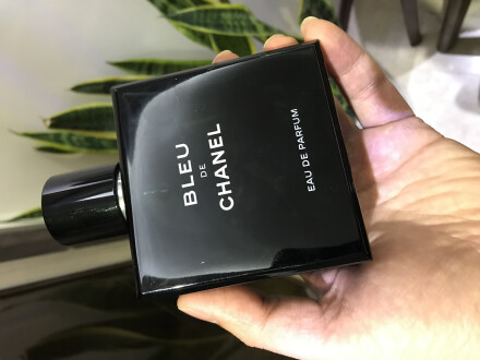 Bleu de Chanel EDP