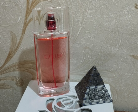 گلی میوه ای....