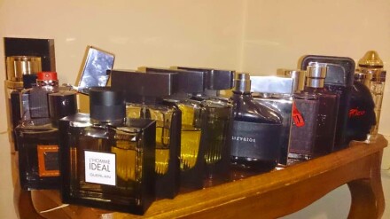 یاد گرلن ها و جمعی از یاران! 