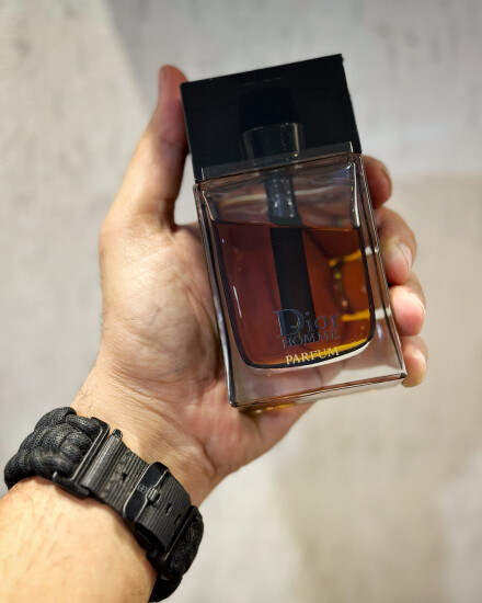 Dior Homme Parfum 100ml