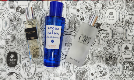 ۱۵ میل های دوست داشتنی