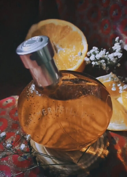 دلم تنگه پرتقال من ...!