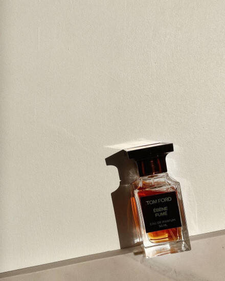 TOM FORD Ebene fume 