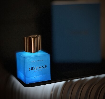 Nishane EGE