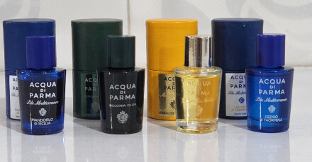 ایتالیایی اصیل