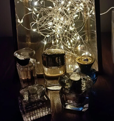 کمی جادو و رویا