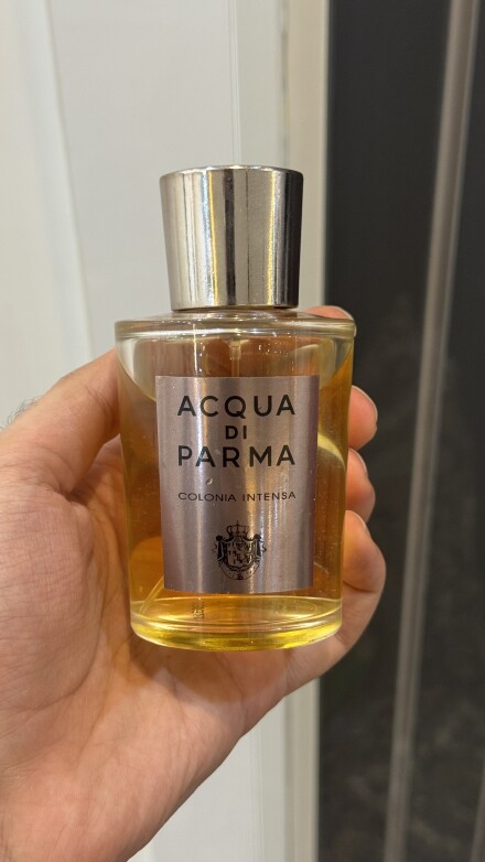 Acqua Di Parma Colonia Intensa