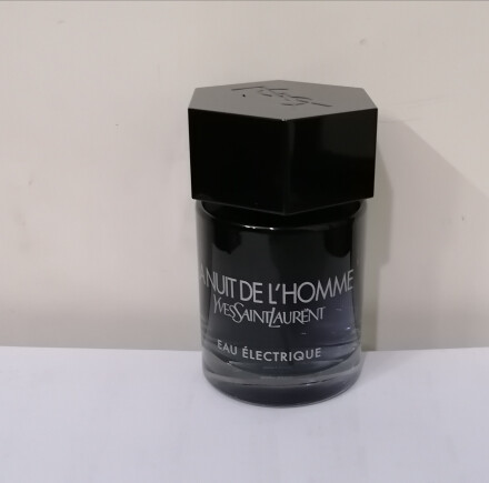 ایوسن لورنEAU Electrique