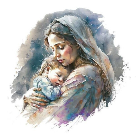 مهر مادر.....