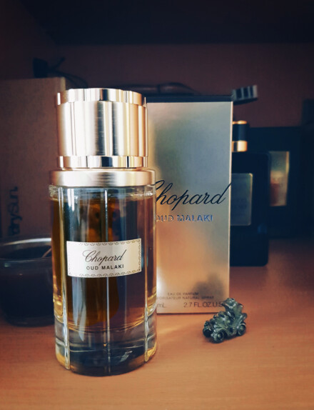 Chopard Oud Malaki