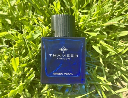 Sotd-Thameen Green Pearl