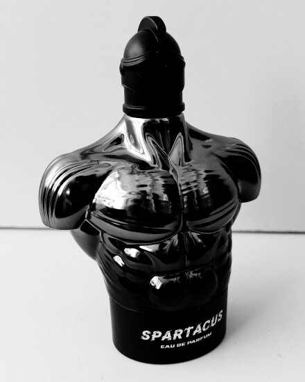 Armaf spartacus 