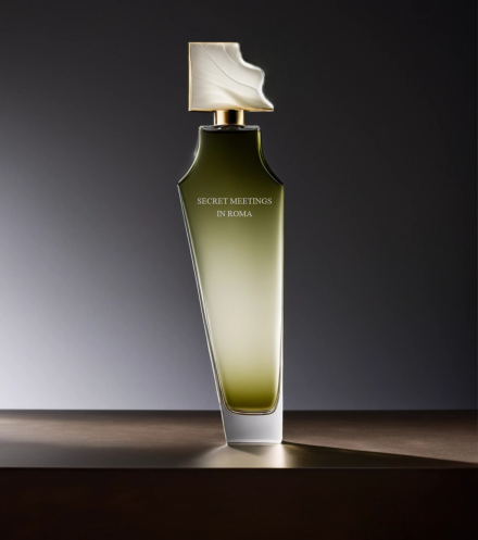 رم با عشق یا با راز؟