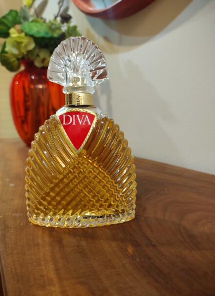 Emanuel Ungaro# DIVA