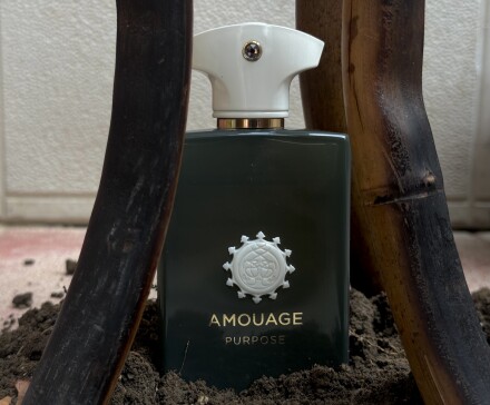 Amouage Purpose