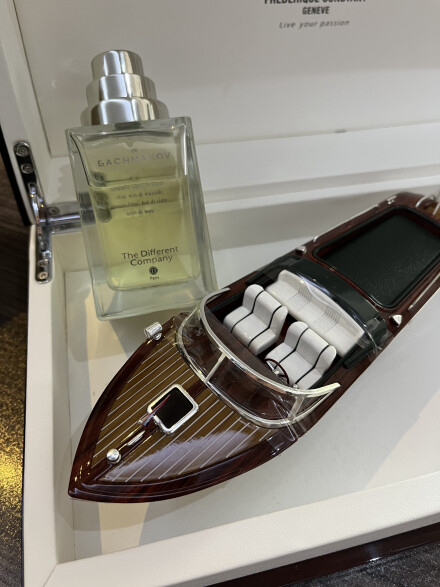 یه کمپانی خیلی متفاوت 🤔