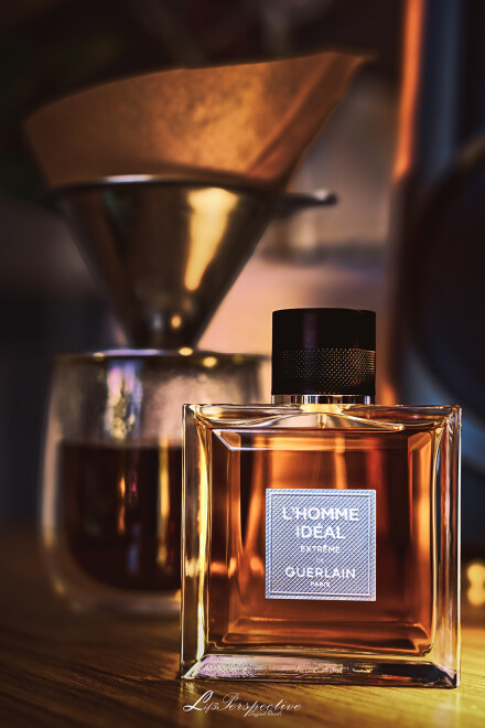 Guerlain L'homme Ideal Extreme
