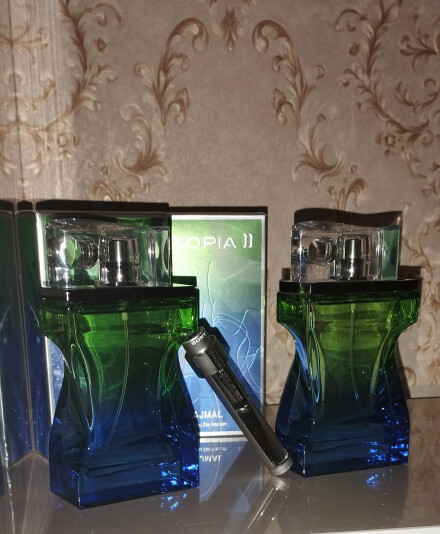 عشق سبز در قلب آبی....