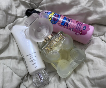 🧸🫧💝MOSCHINO TOY 2💝🫧🧸