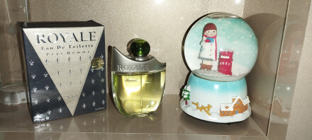 کلروفیل محبوس....