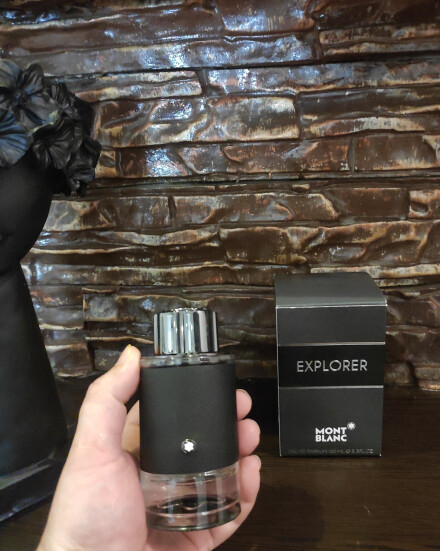 اکسپلوور مونت بلانک