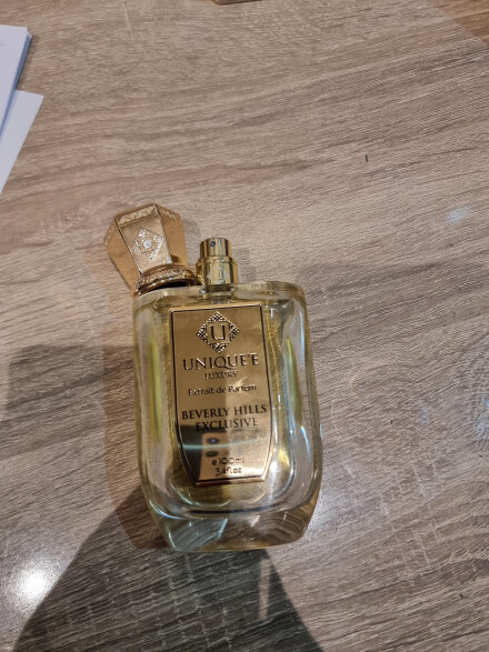 بورلی هیلز اکسکلوسیو 