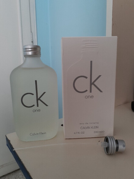 Ck