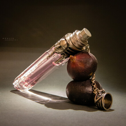 فصل انجیر، بوی وومنیتی!