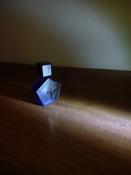 Tauer# L'AIR DU DESERT MAROCAIN 02