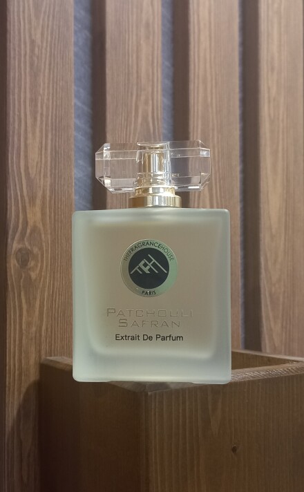 فرگرنس هاوس پچولی سافران