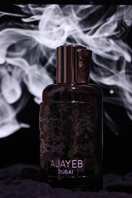 Ajayeb dubai